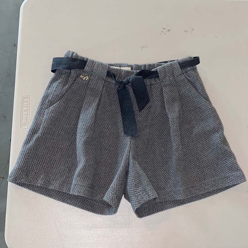 ZARA KIDS SHORTS